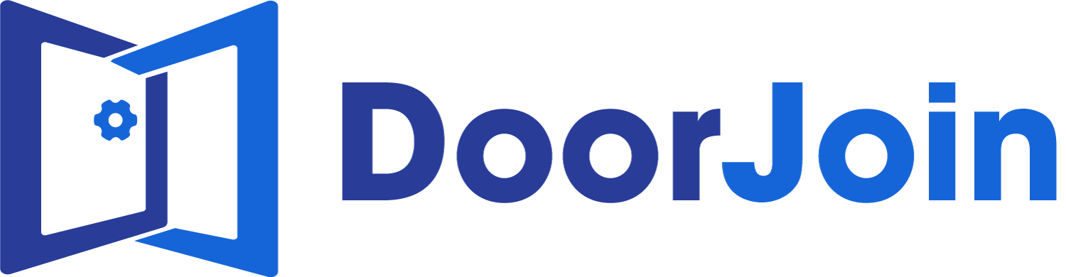 DoorJoin